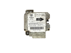 Controller Moduł 90582536 5WK4190 Opel Siemens