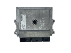 Controller A2C1696080001 237105500R 237109719R Renault Valeo 51734