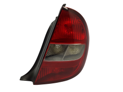Lamp Right Rear 6351S2 9632646680 Citroen C5 Hatchback Valeo 13091
