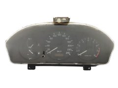 Speedometer/Instrument Cluster Mazda 626 FAGE4TD GE4T 41491