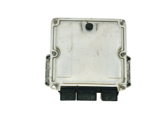 Controller 0281011522 9650932080 9640938180 PSA Bosch 38008