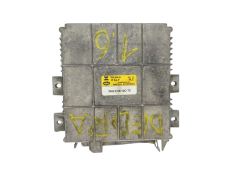 Controller WHL2.06/12C-73 MIW 0L2 Lancia Weber Italy 56556