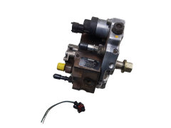 Injection Pump 0445010089 9651844380 Bosch 1.6 HDI TDCI PSA Ford S1