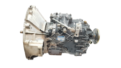 Gearbox ZF S5-42 5010613363 Renault Midlum