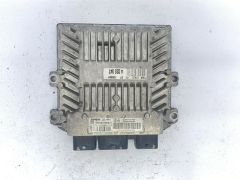 Controller 5WS40106E-T 9651942980 9647423380 PSA Siemens 59531