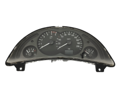 Speedometer/Instrument Cluster Opel Corsa C 13173347WA 110008988026 44156