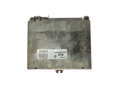 Controller 7700860916 S101729102E 7700854160 Renault Siemens 17821