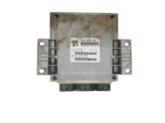Controller PSA 9645989480 9648620880 IAW48P2.76 Magneti Marelli 47550