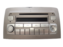 Car Radio Lancia Musa 735387608 7644383316 Car Radio Lancia Musa 735387608 7644383316