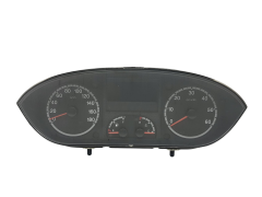 Speedometer/Instrument Cluster Ducato Jumper Boxer 1375910080 54609