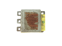 Controller Moduł 407933-3370 98820 9F415 Nissan 