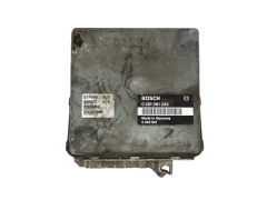 Engine Controller BMW 2245541 0281001243 25456