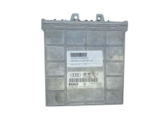 Controller 0261204670 4D0907557Q Audi Bosch 63626