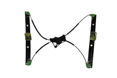 Window Regulator Front Left For Audi A6 4G0837461 88371802402 DPA
