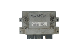 Controller S120201109A 8200473744  SIM32 Renault Siemens 40874