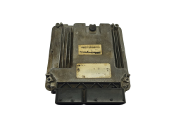Engine Controller 03G906016JA 0281012723 Audi Bosch 69904