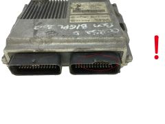 Controller LPG 110R-006011 616038000 67R-016002 Opel Landi Renzo 56416