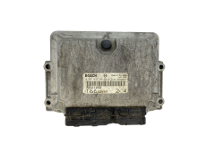 Controller 73501858 0281010340 16652YAV Alfa Romeo Bosch 62067