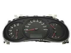 Speedometer/Instrument Cluster Renault Master 3 248106758R B Johnson