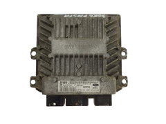 Controller 3S61-12A650-JE 5WS40078H-T SID 804 Ford Siemens 13472