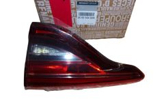 Lamp Right Rear New Original 265504450R Renault Clio 5
