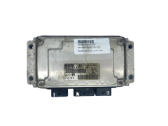Controller 0261207477 9643218980 9646664380 PSA Bosch 62608