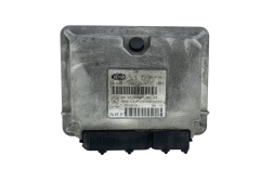Controller IAW4AF.SP 55190098 61601.124.00 Fiat Magneti Marelli 48414