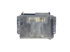 Controller K115000010F 96259124 Daewoo Siemens 54948