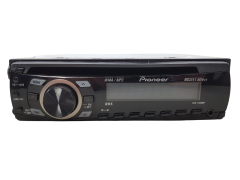 Cd Radio Player MP3 Pioneer DEH-1300MP