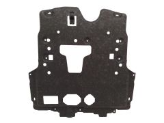 Engine Cover Original to 9824226080 Peugeot