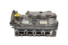 Cylinder Head 7701474361 8200145259F 1,6 16v Renault 
