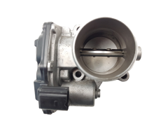 Air Throttle Body Ford Transit GK2Q-9F991-AA 2.0 EcoBlue 2964