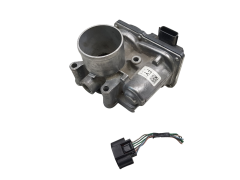 Air Throttle Body 161203912R H8201269254 Renault Smart Dacia S14