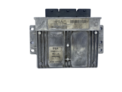 Controller 9657018780 9649433980 21585171-1 PSA Sagem 48335