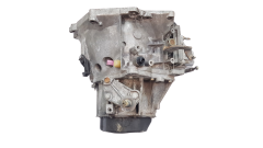 Gearbox 20DM69 Peugeot 307 Citroen C4 1.6 hdi 2222LL 2223RK 1187