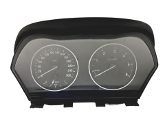 Speedometer/Instrument Cluster BMW 1 F20 6210 9283272 9232891