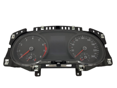 Speedometer/Instrument Cluster VW Golf MK7 5G1920730 Johnson Controls 24970