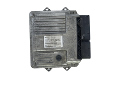Controller FGP MJD6JF.P3 55195817 71600.004.04 Fiat 53060