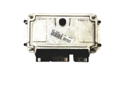 Controller 0261206943 9647480580 9638765680 PSA Bosch 16595