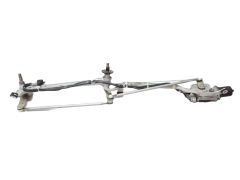 Wiper Mechanism Front Honda CR-V CRV C008