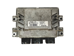 Controller S120200105A 8200522357 8200510536 Renault 27086