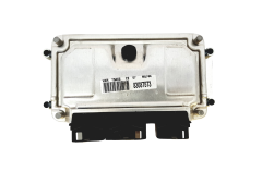 Controller 0261206943 9650346180 9638765680 PSA Bosch 22216