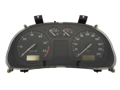 Speedometer/Instrument Cluster VW Polo 6N 6N0919860T 0263602005 18983 Speedometer/Instrument Cluster VW Polo 6N 6N0919860T 0263602005 18983