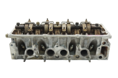 Cylinder Head 7701467571 0043  1,2 8v E7J Renault Clio 1