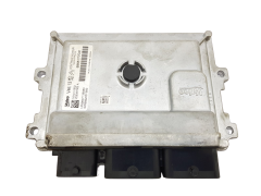 Controller 89661YV041 9807138880 V29081565A PSA Valeo 27755