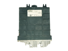 Controller VW 037906024AG 5WP4158 Siemens 