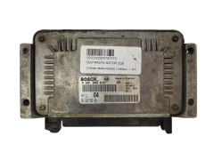 Controller 0261206216 9632693980 PSA Bosch 2922
