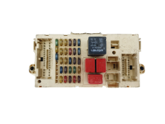 Controller 51711820 NPL 46778898 Fiat Magneti Marelli 34771