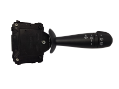 Windscreen Wash Wiper Switch Dacia Dokker Duster 681727472R 8201168008 Valeo
