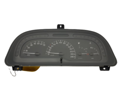 Speedometer/Instrument Cluster Renault Laguna 1 7700416806 C 21754